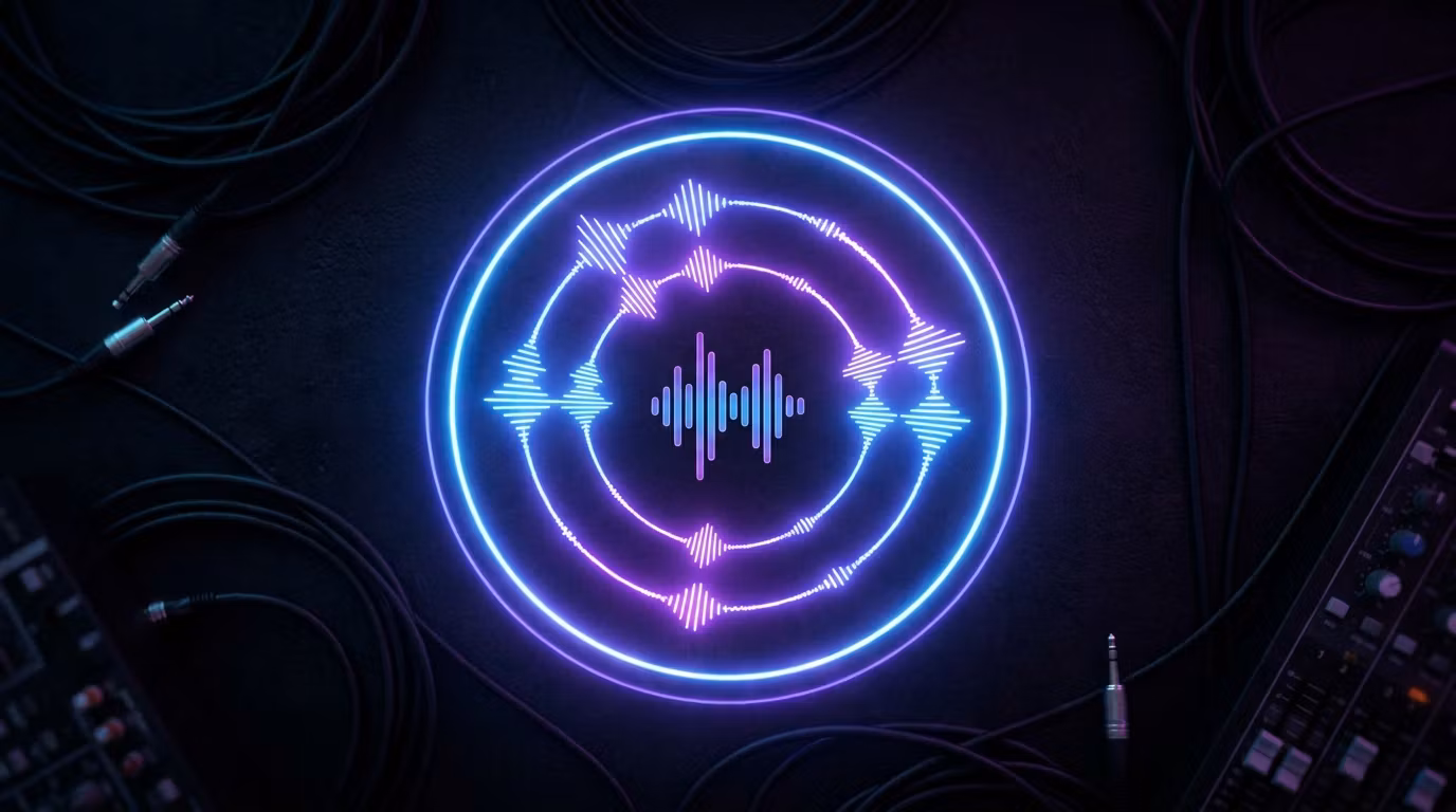 "Reactive" Audio Clipping