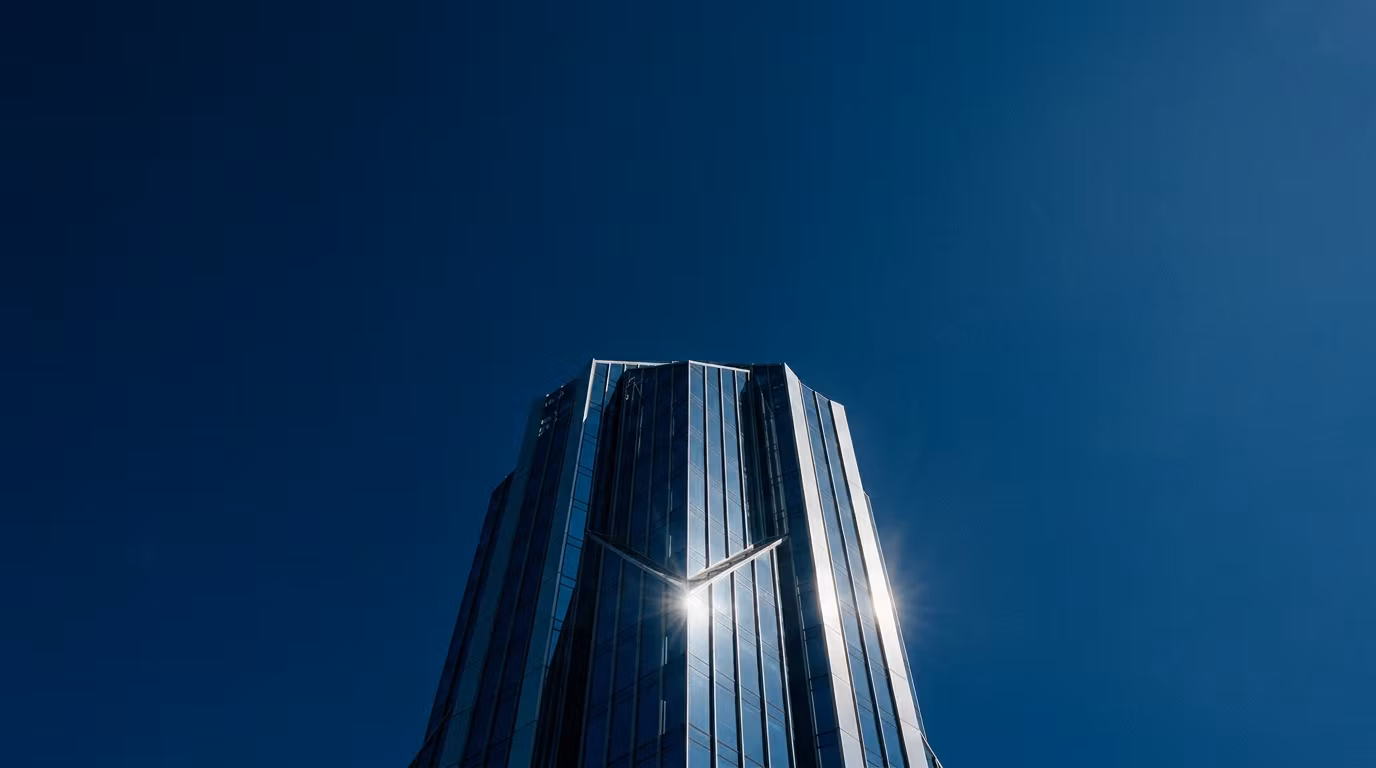 Patyk & Decker Glass Co.