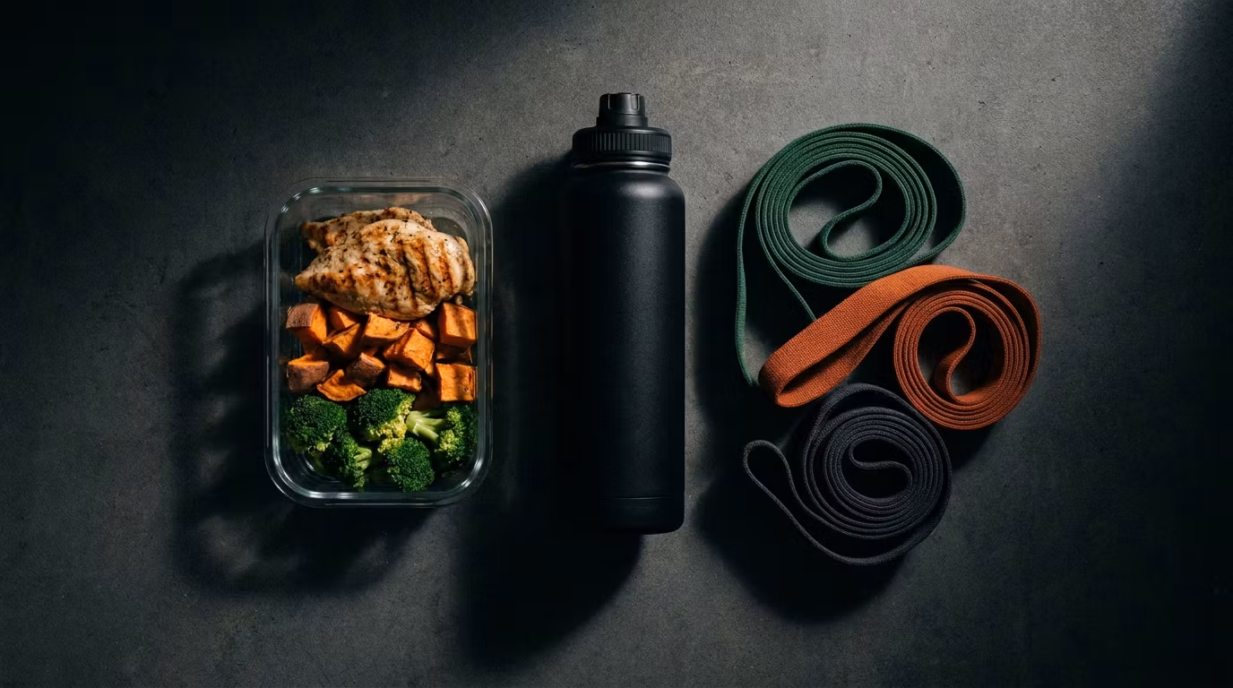 FuelFit Membership