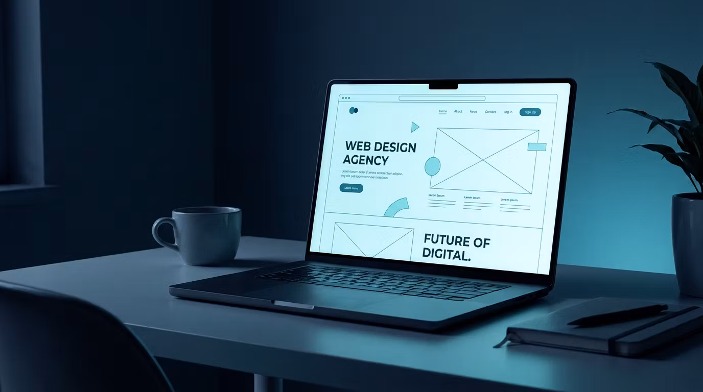 Website Design Package
