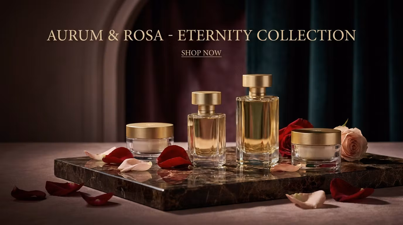 Parfums & Cosmétiques
