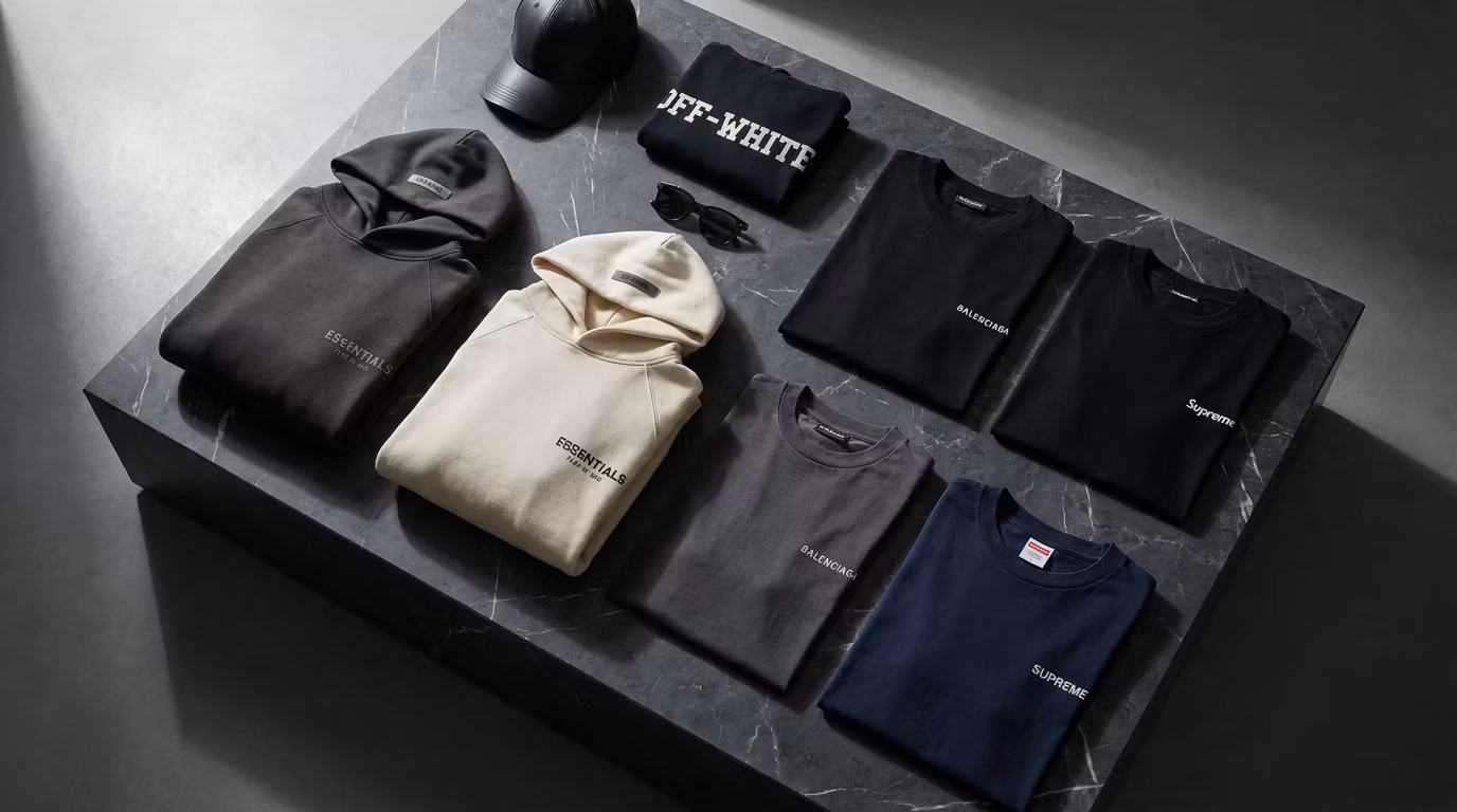 Streetwear Premium