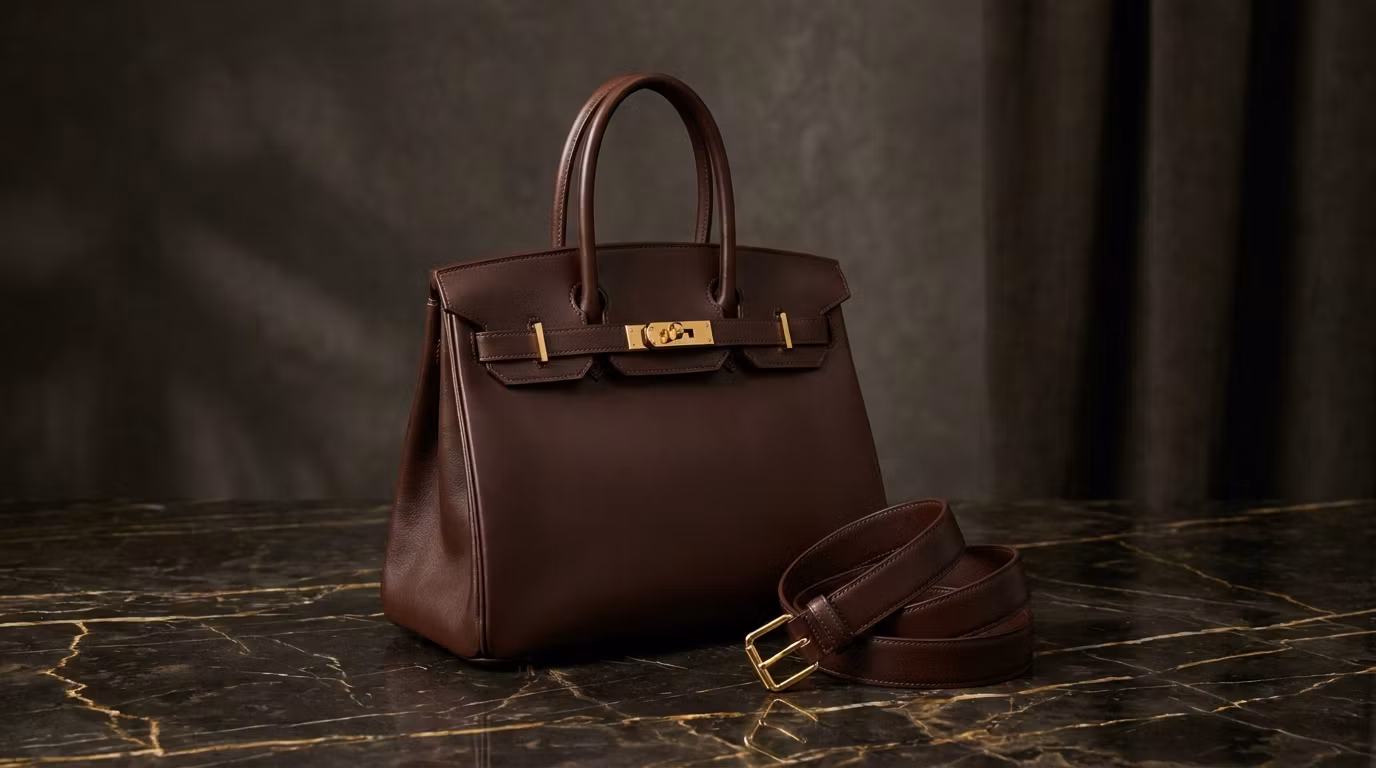Accessoires Designer
