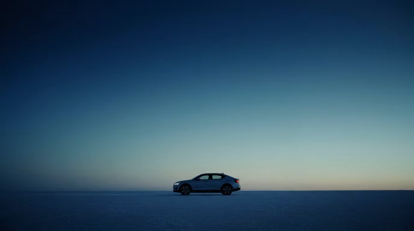 DriveNow Rentals