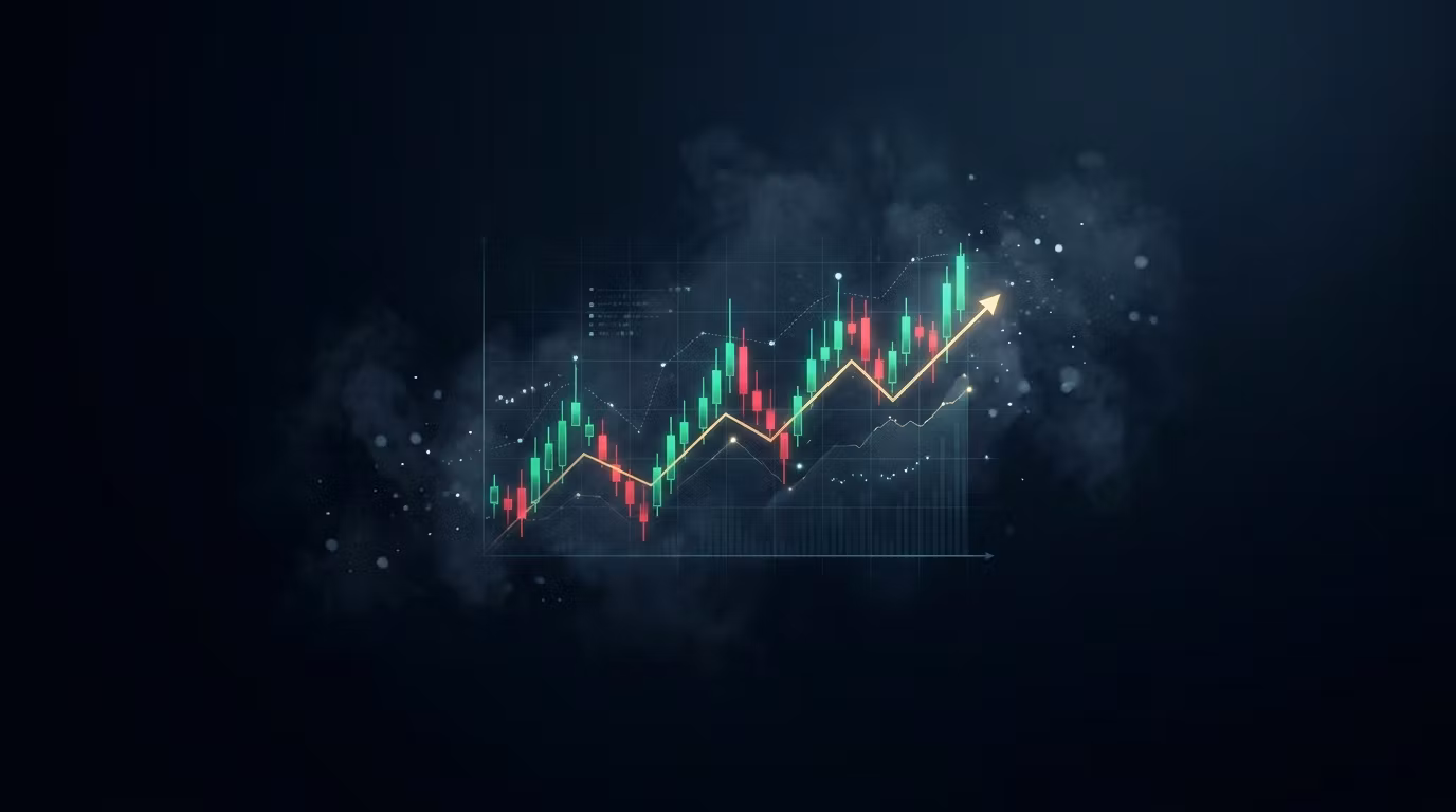 Trading Masterclass
