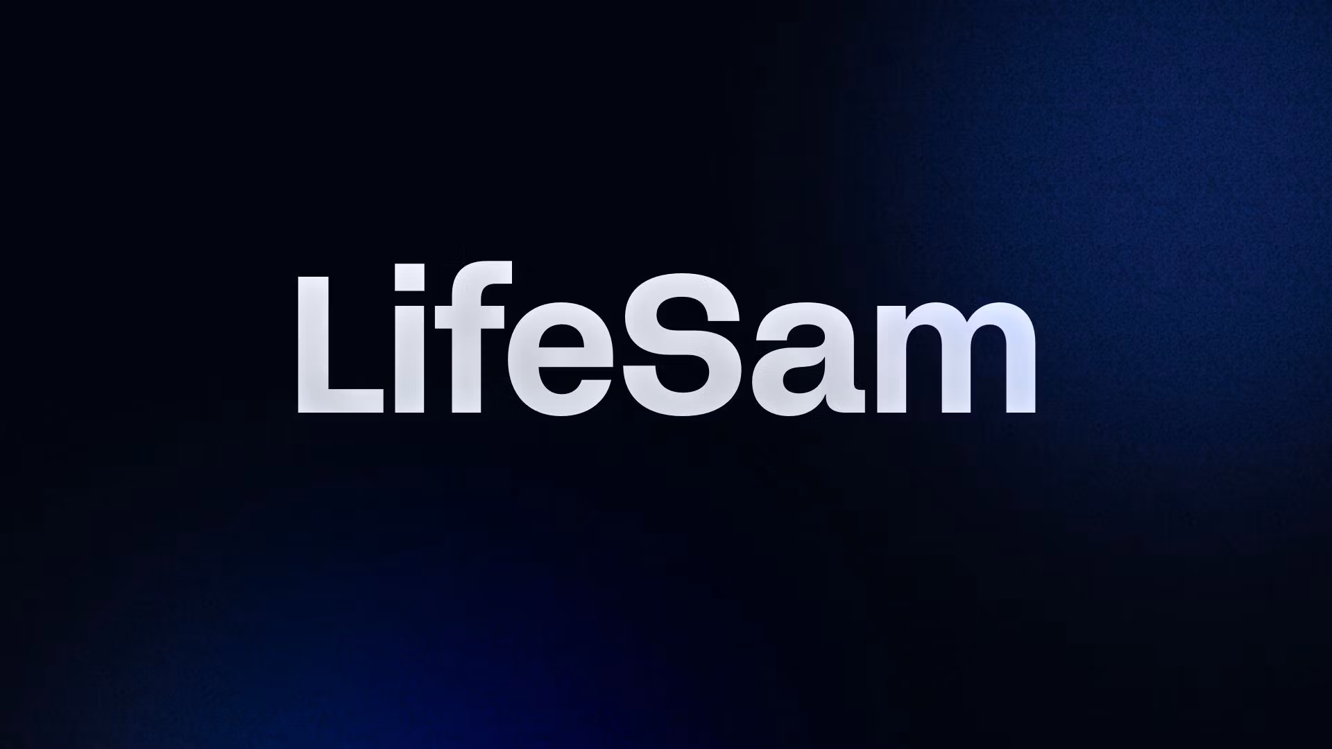 LifeSam