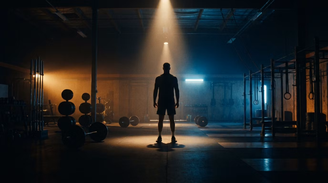 Elite Physique Inner Circle