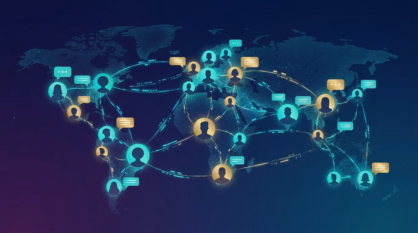 World Talk Community
