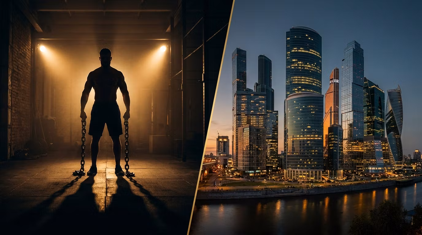 Empire Body & Bank Membership