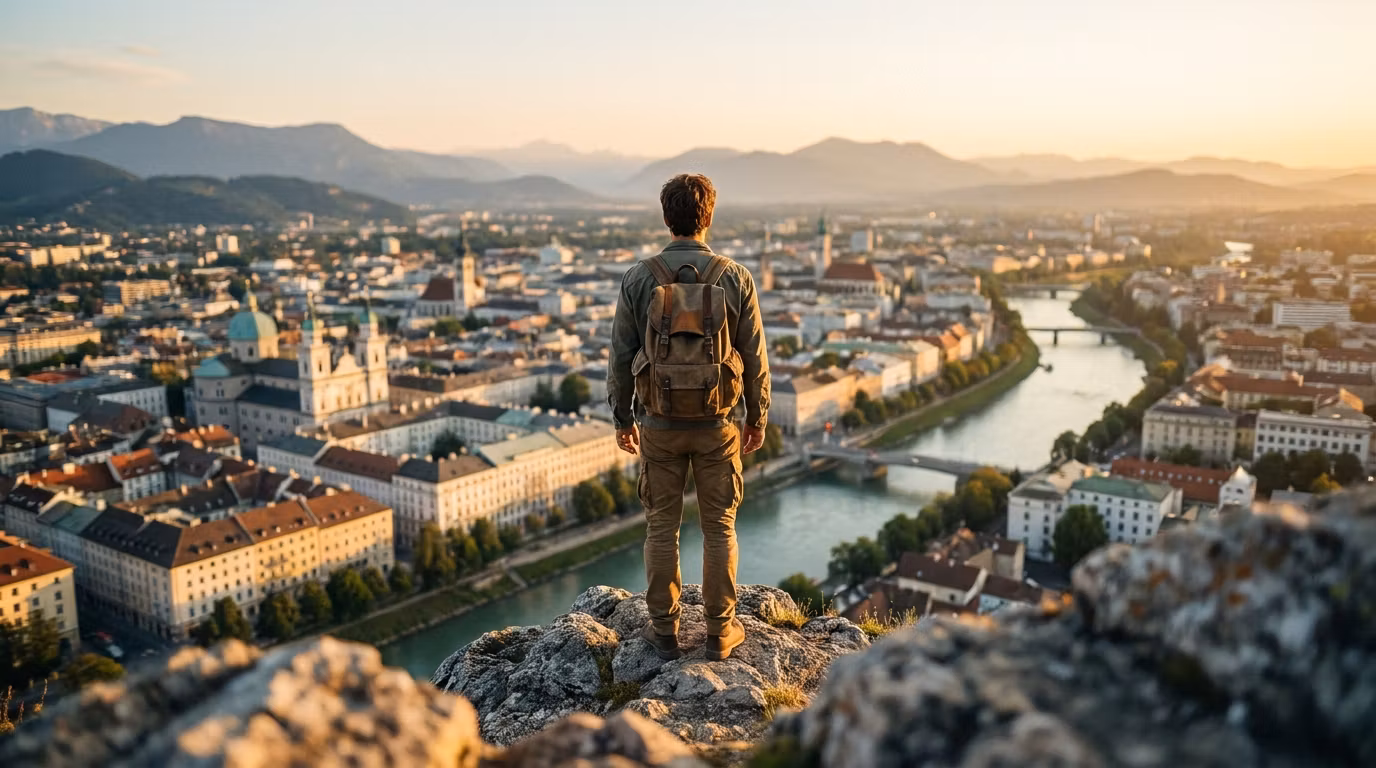 The Step — Relocation Membership