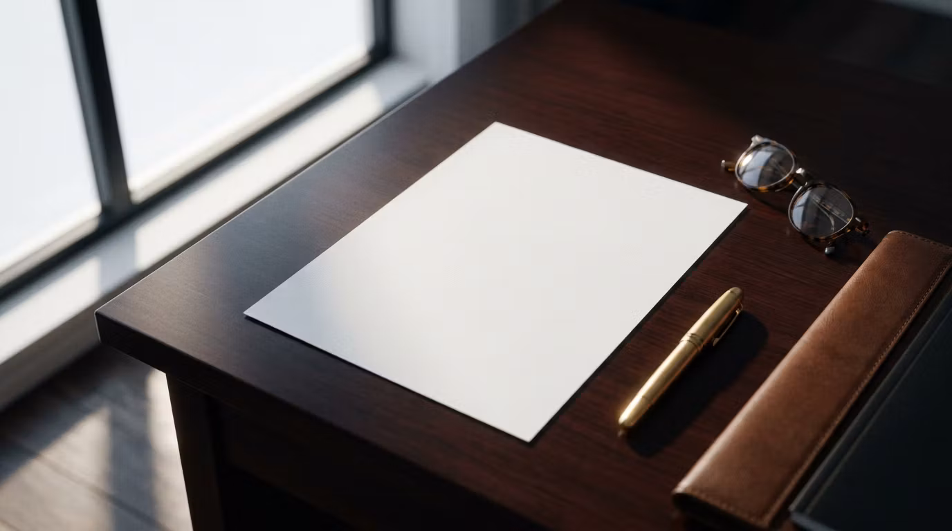 Executive Resume Writing