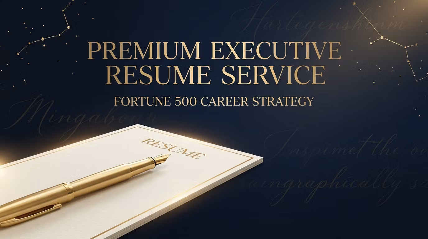 Executive Elite Package