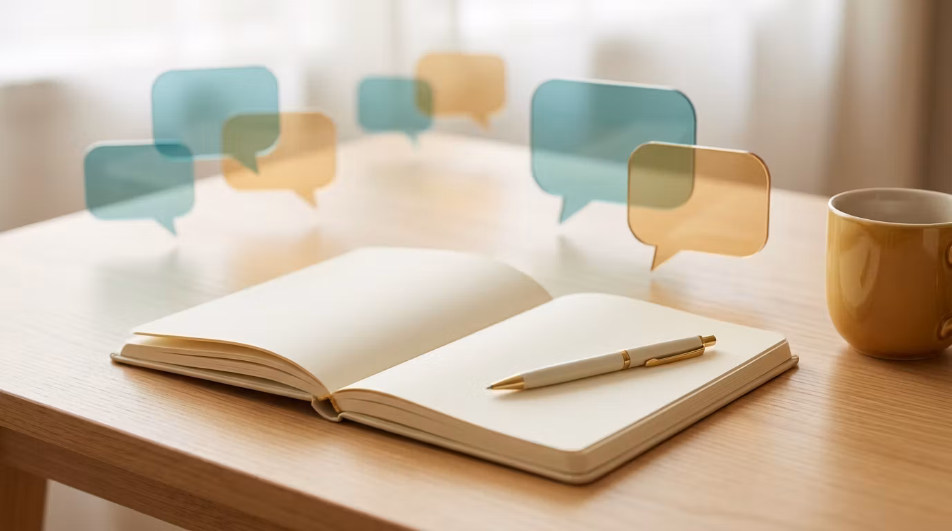 Conversational English Course