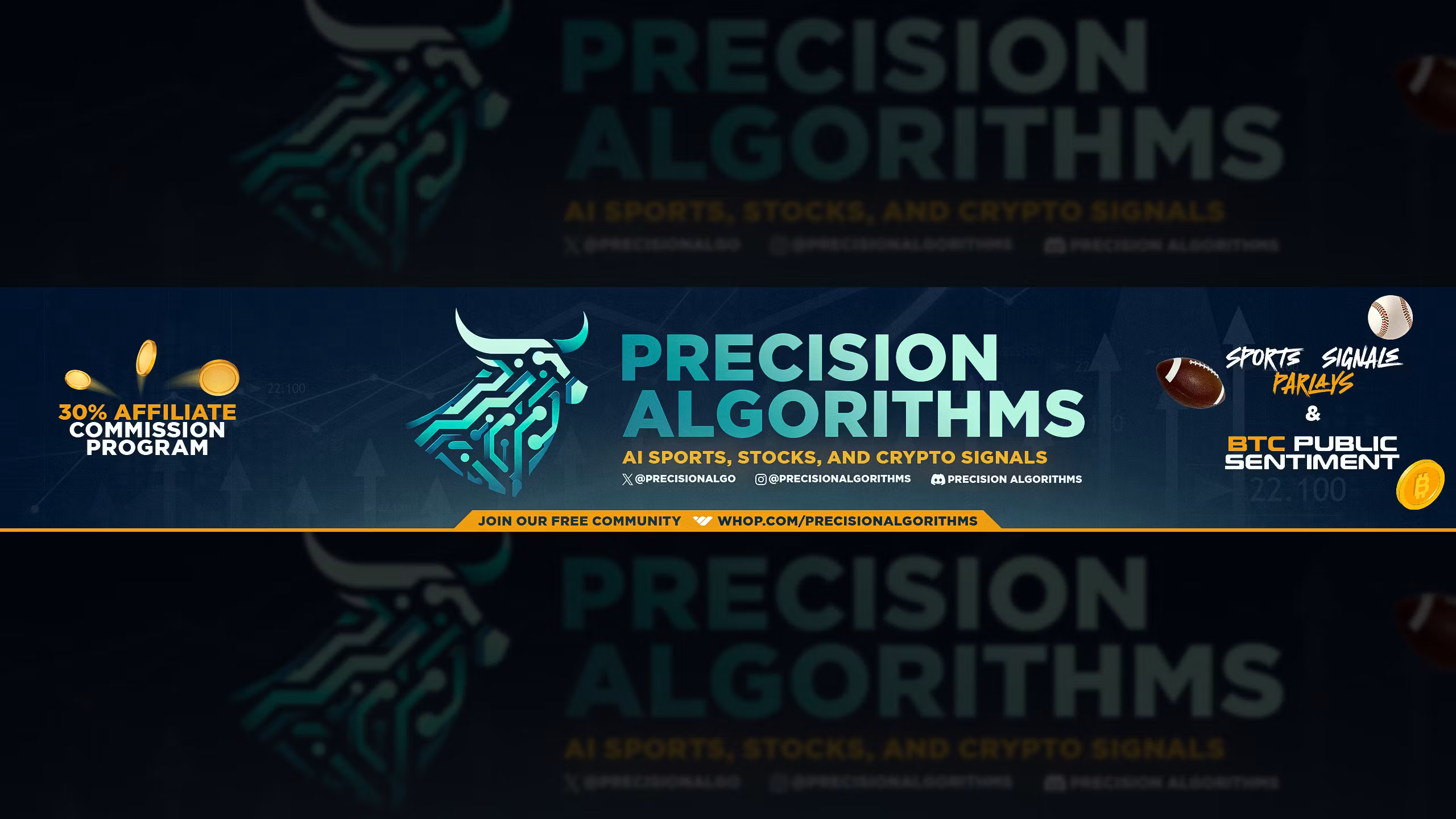 PrecisionAlgorithms