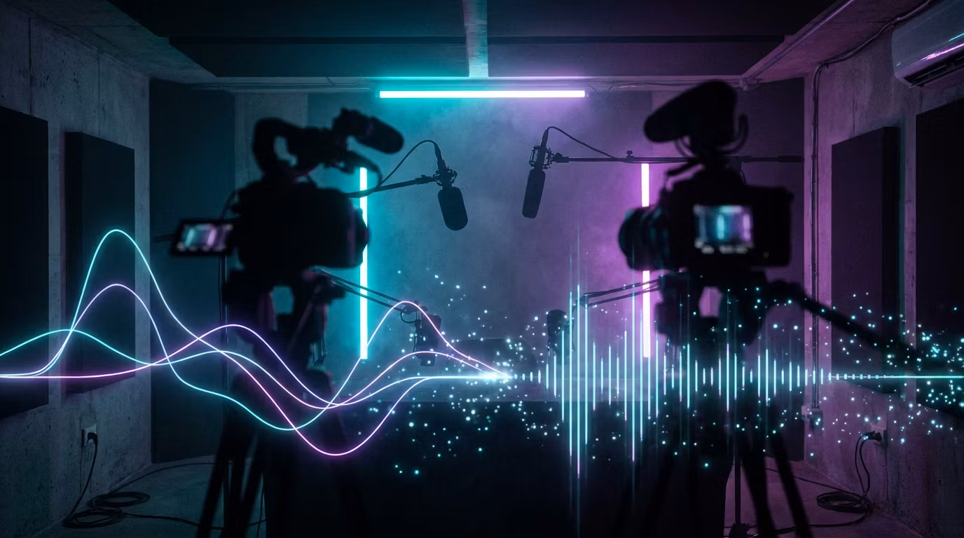 MST Sound — All Access