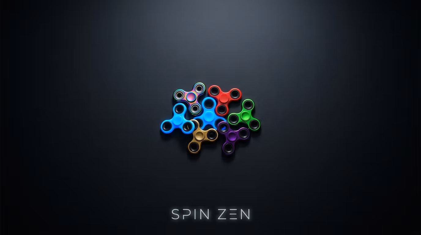 FidgetDrop