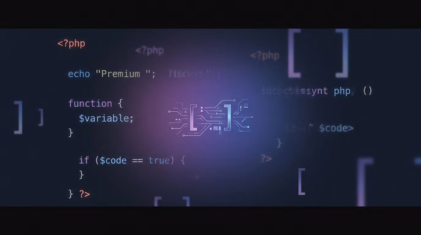 PHP Mastery
