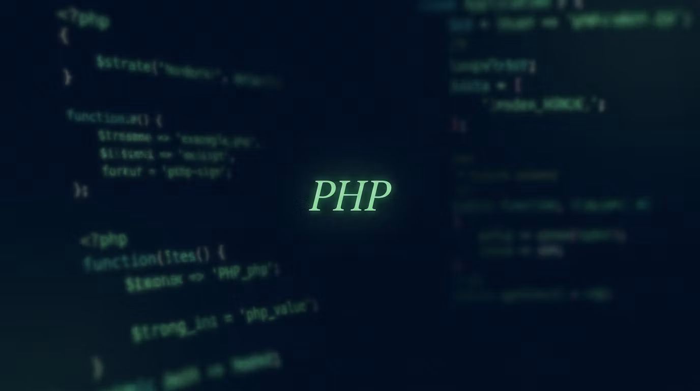 PHP Starter