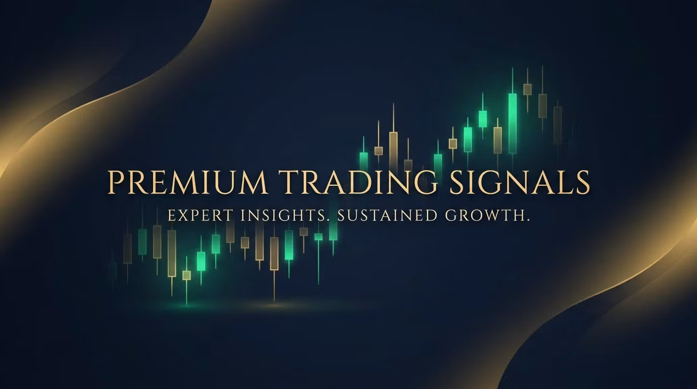 Trading Signals