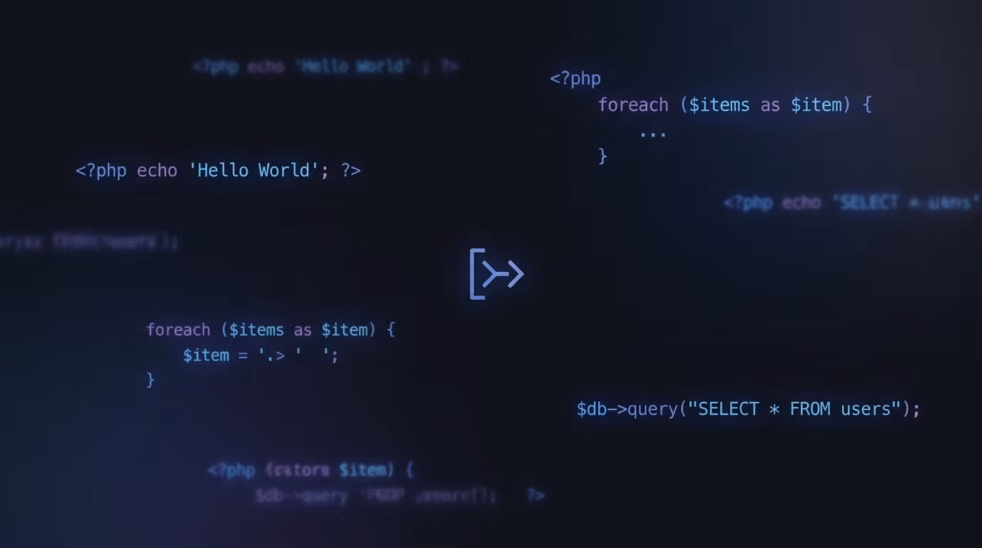 PHP Mastery