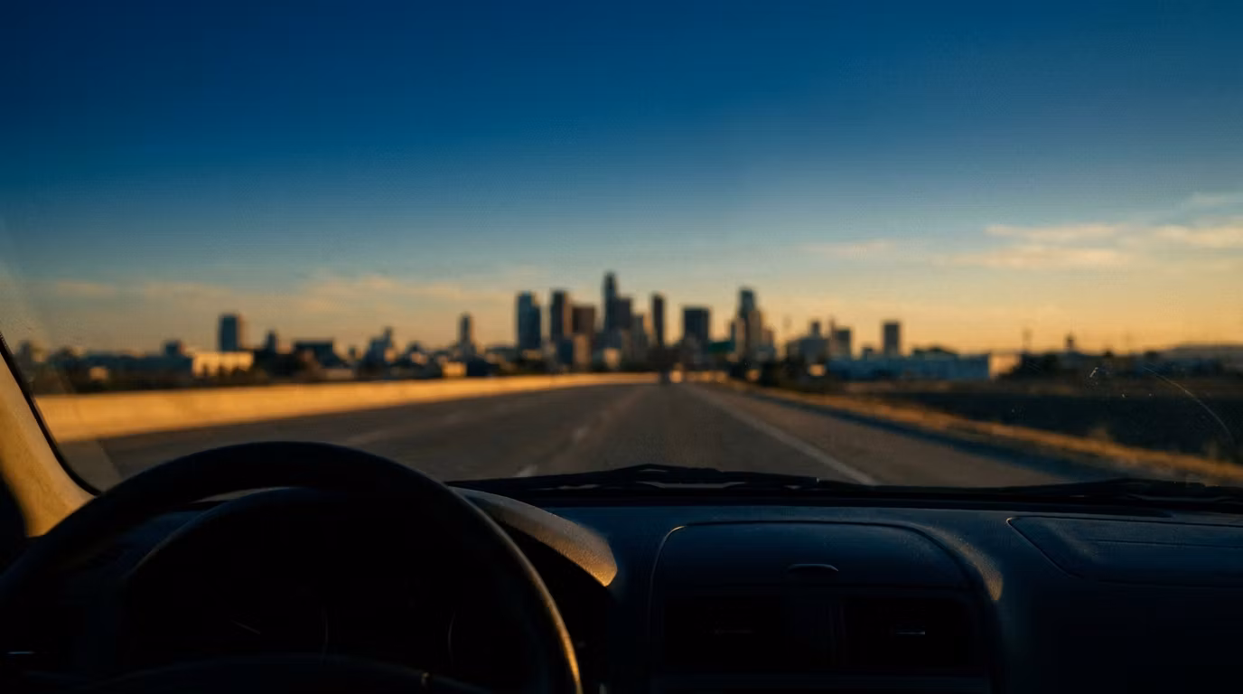 Complete Driving Guide Pack