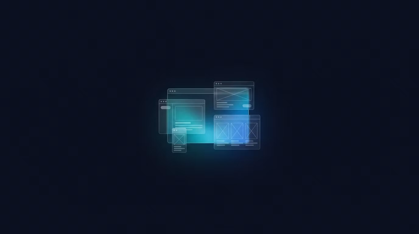 Website Design Packages