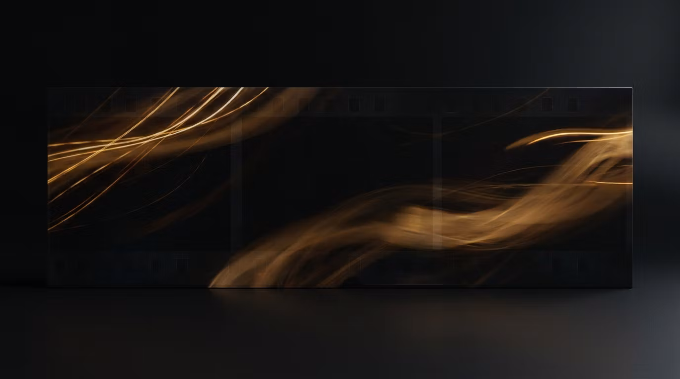 Video Editing & Motion Design