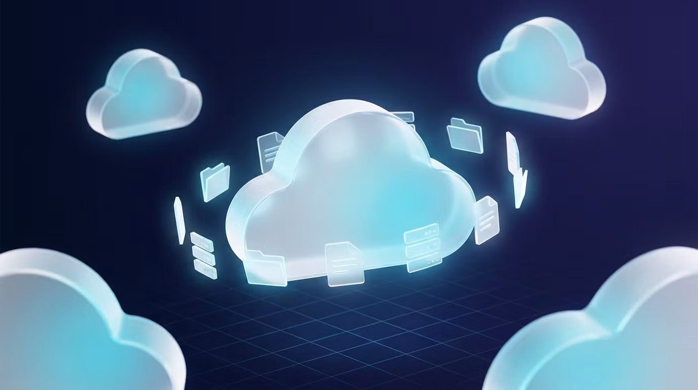 CloudVault Pro
