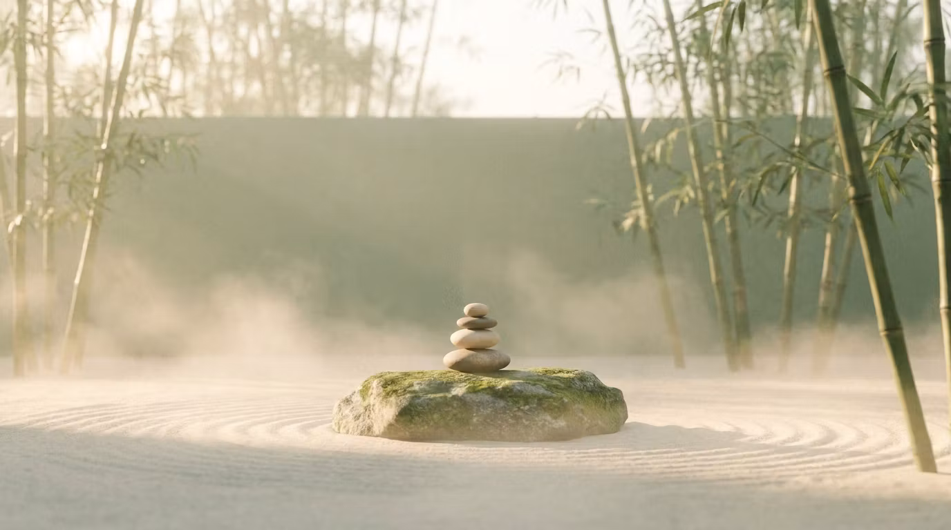 The Wellness Method