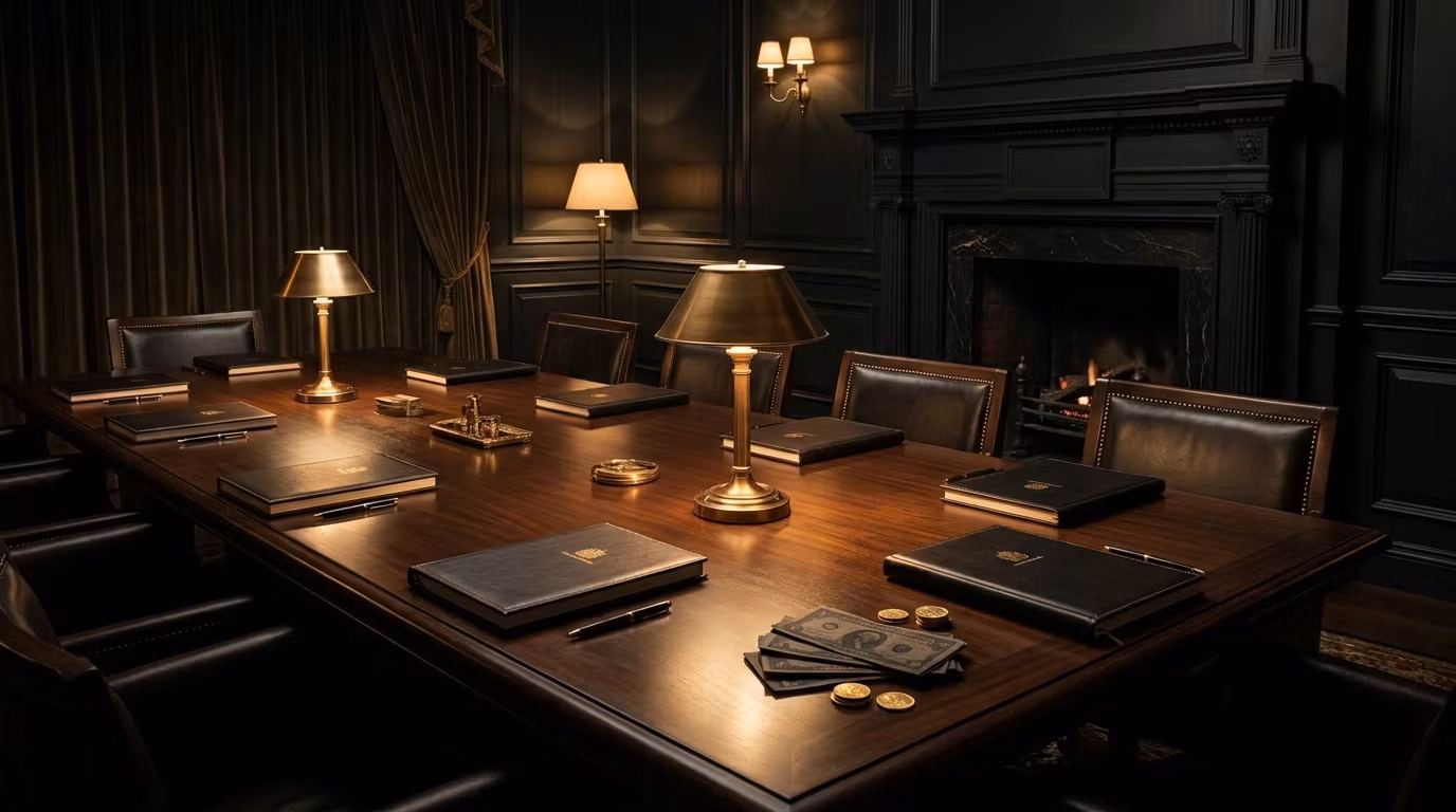 The Profit Room — Inner Circle