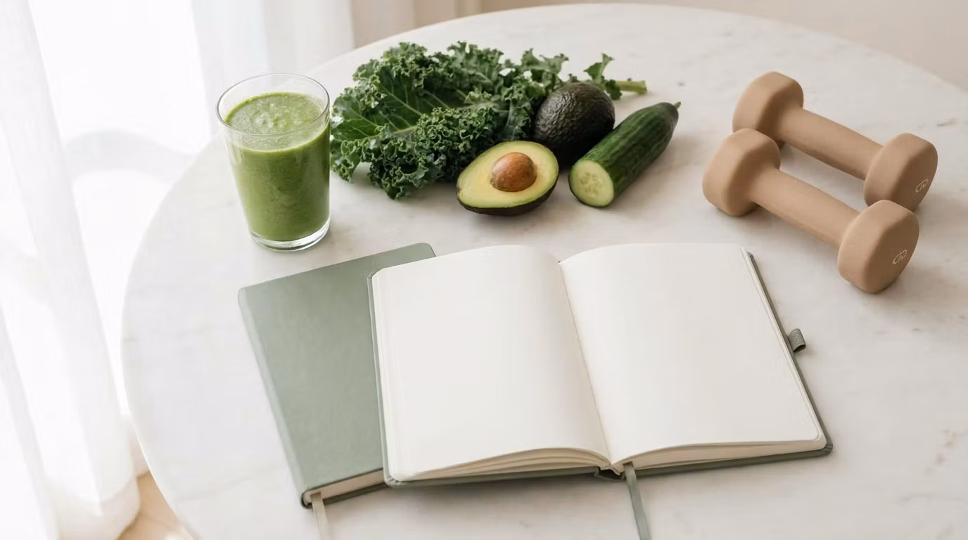 Wellness Method Coaching