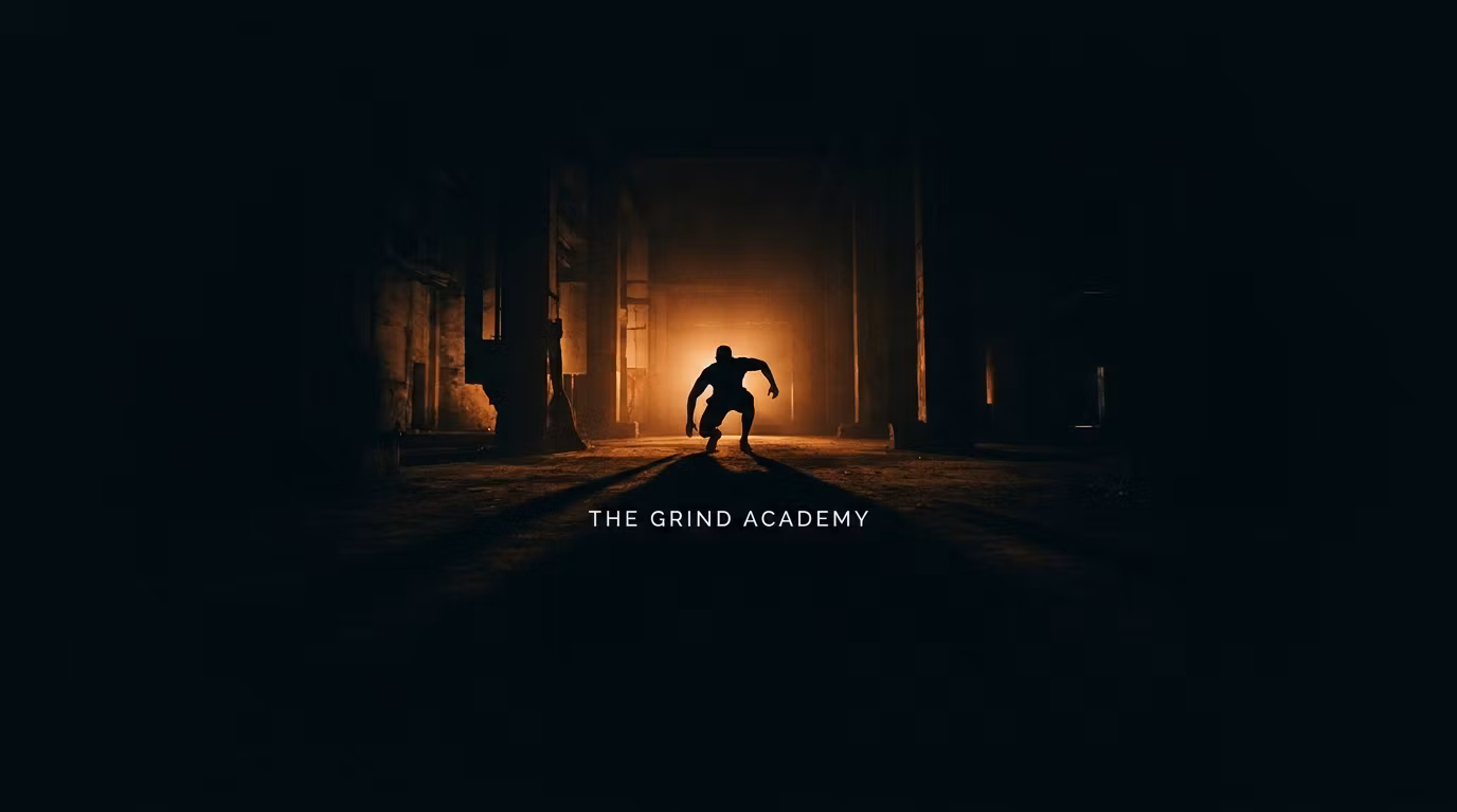The Grind Academy