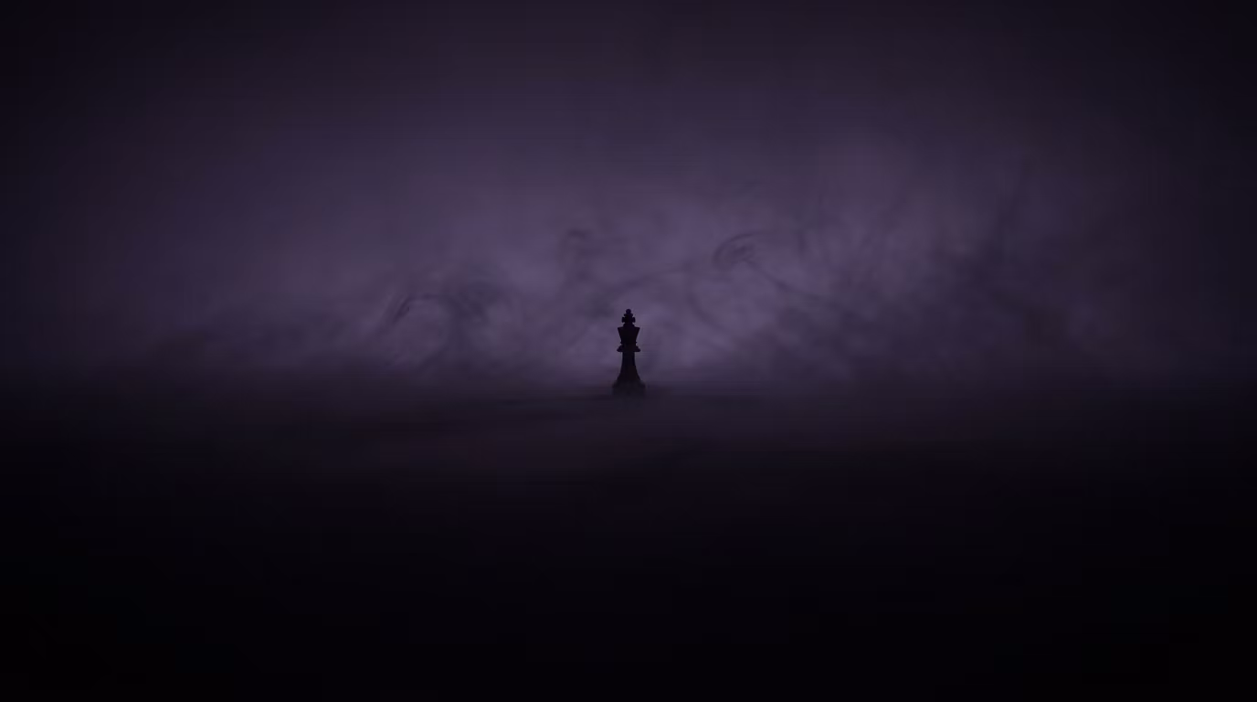 Dark Mind Academy