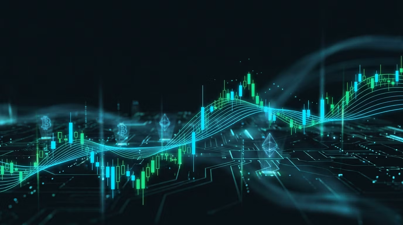 Crypto Trading Mastery