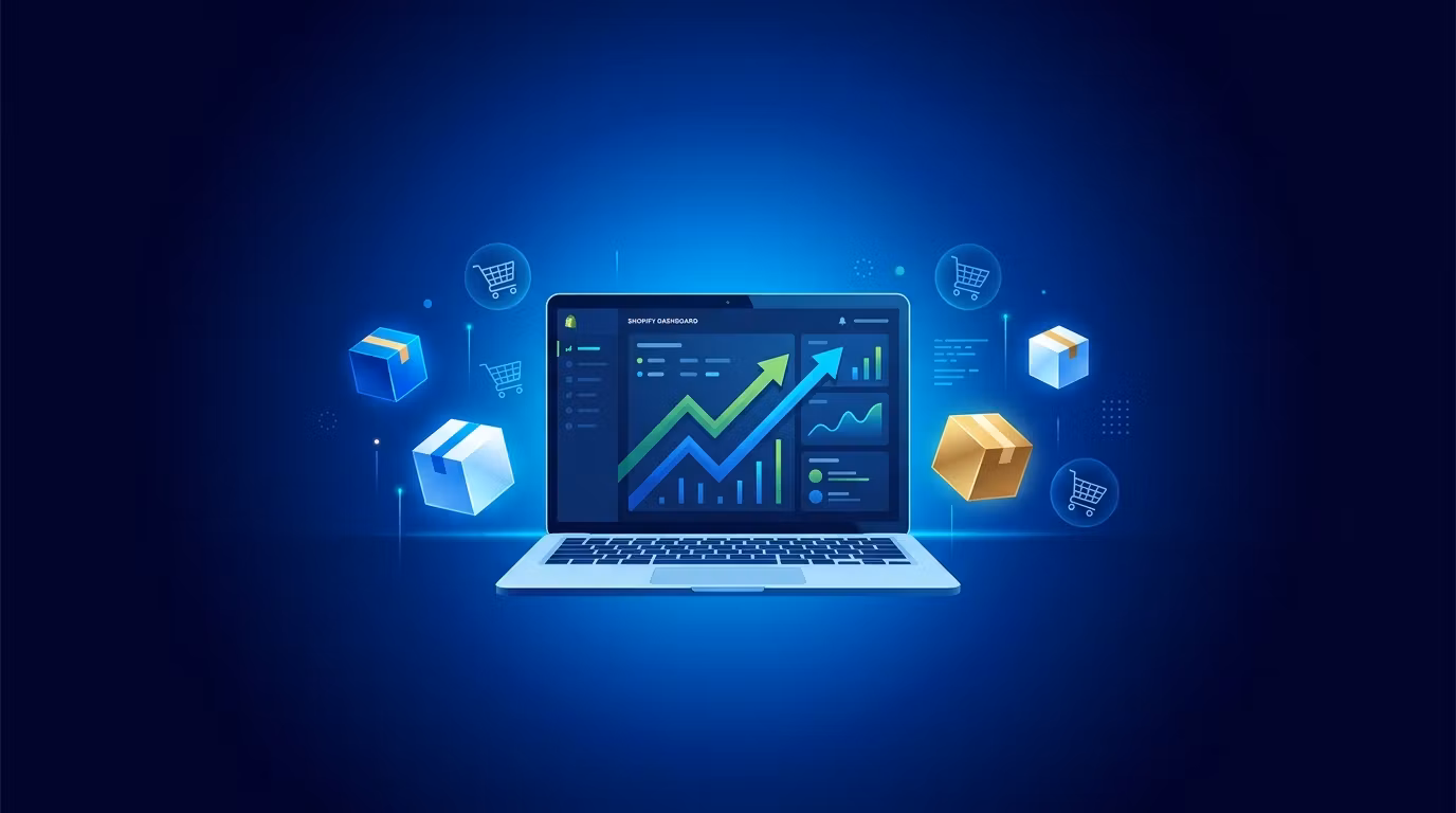E-Commerce Mastery Course
