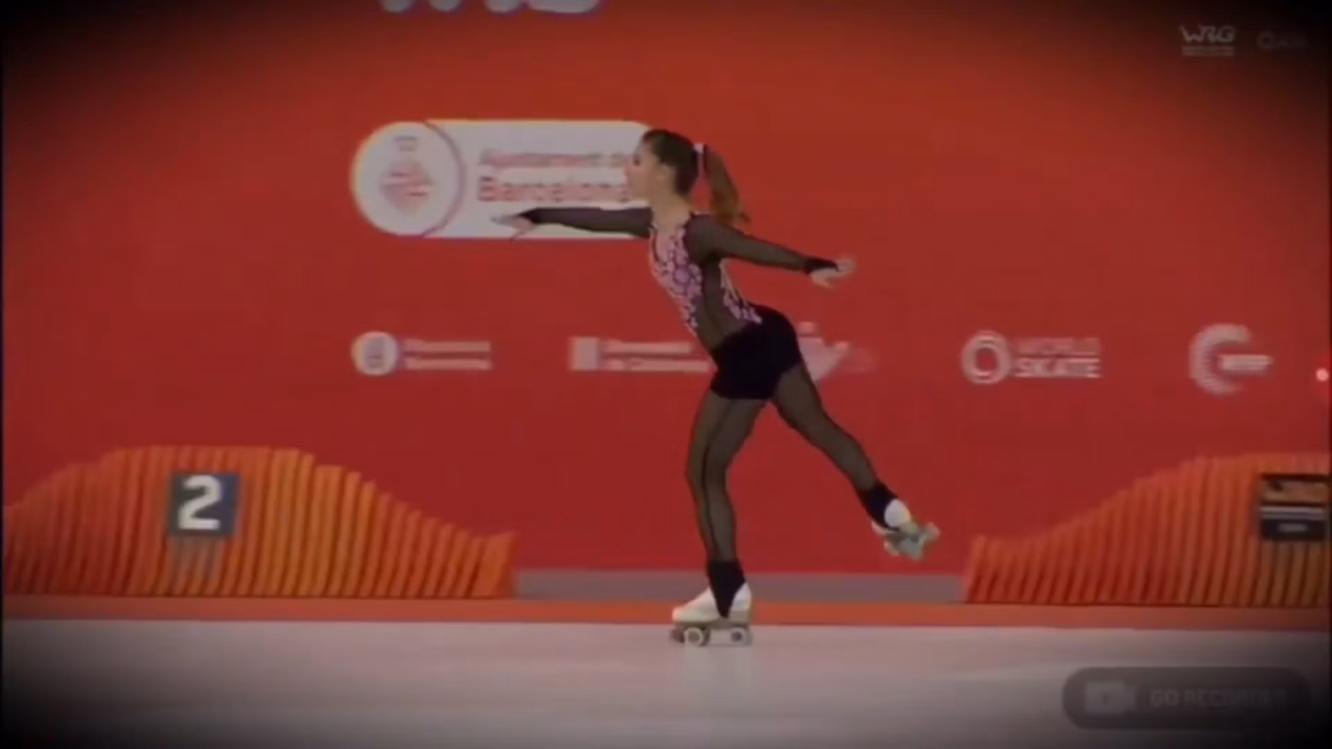 Club de Patinadoras Flexibles