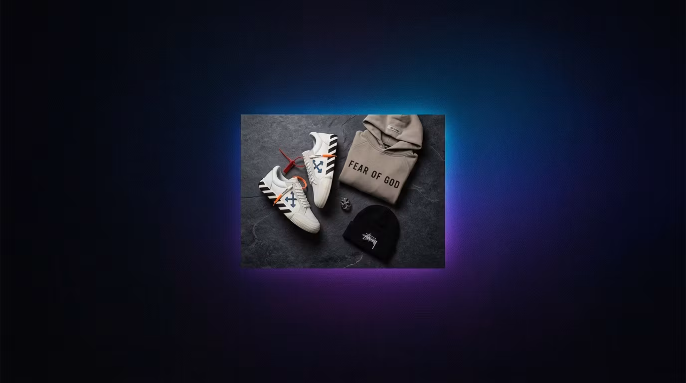 Hype Finds
