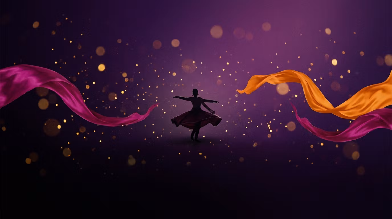 Bollywood Beats by Saumya
