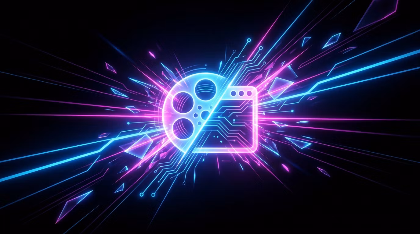 MEGA PACK — Edición de Video + Web