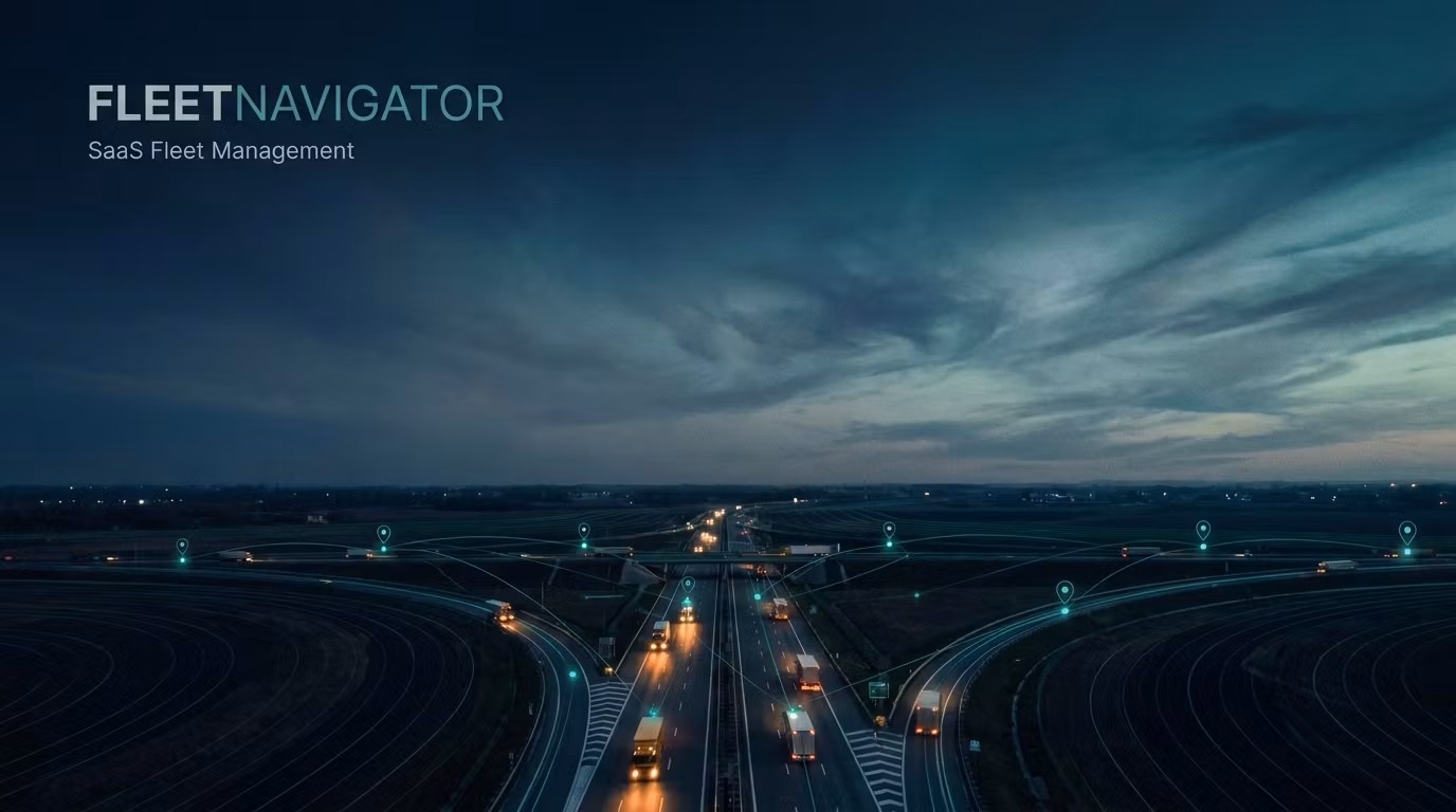 Livra Fleet OS