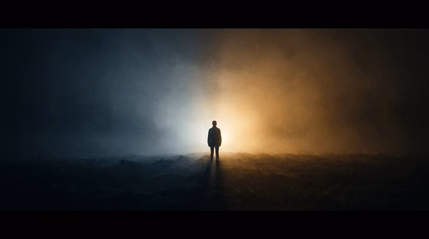Rebirth — Free Script