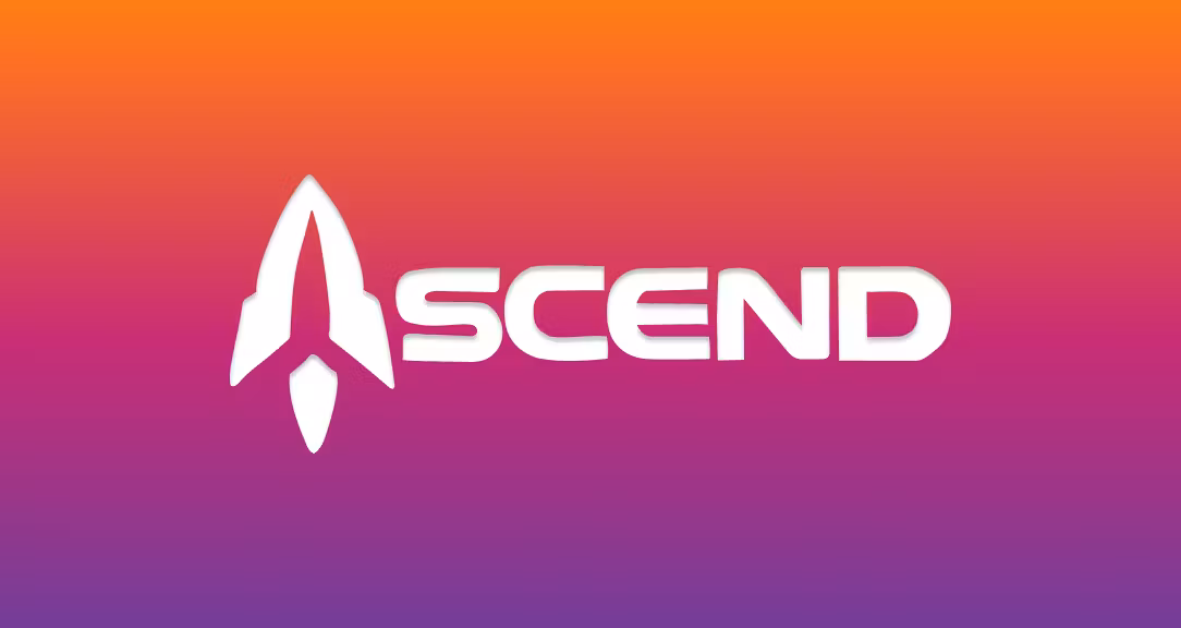 Ascend