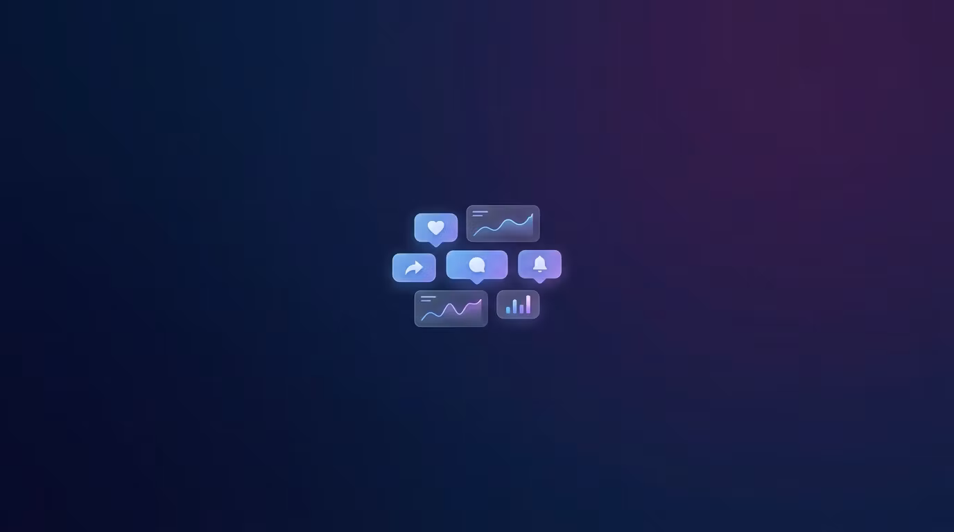 Social media