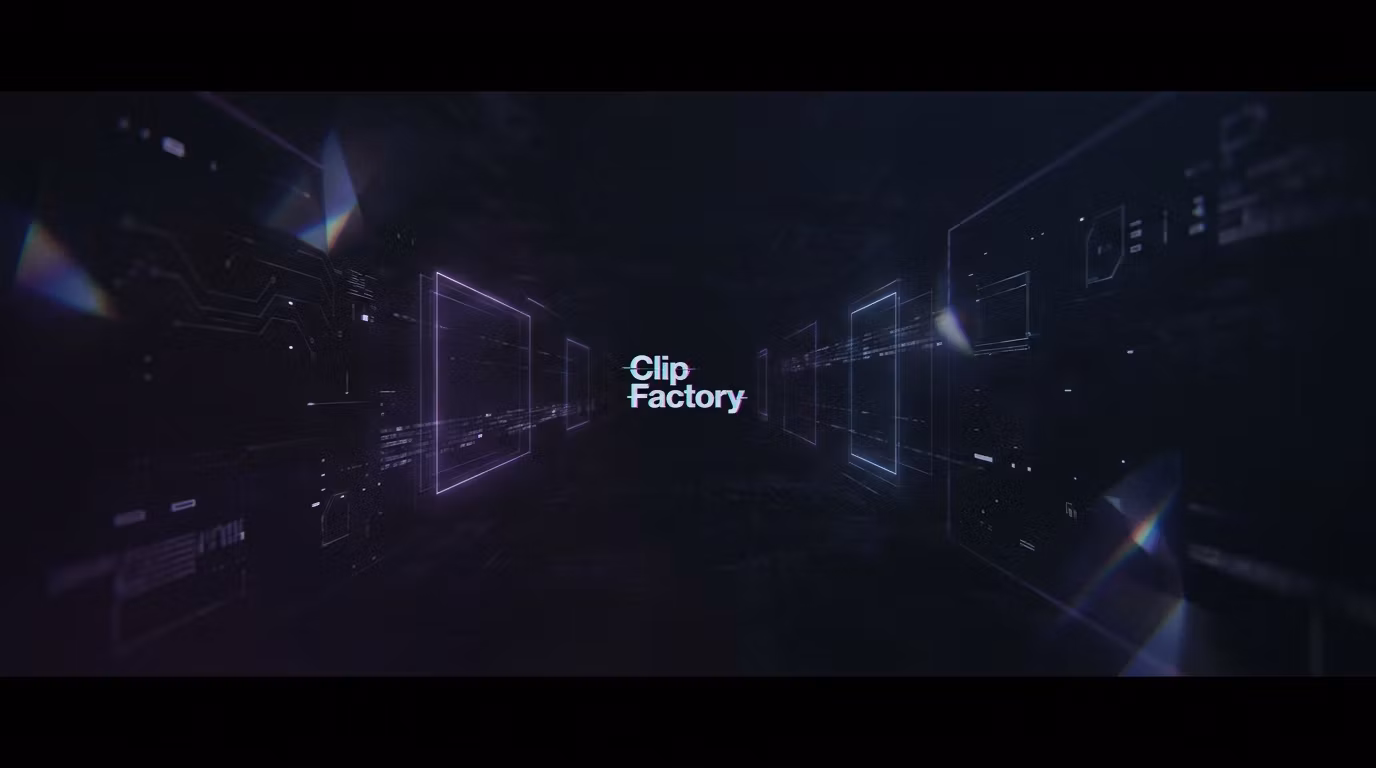Yanza Clips
