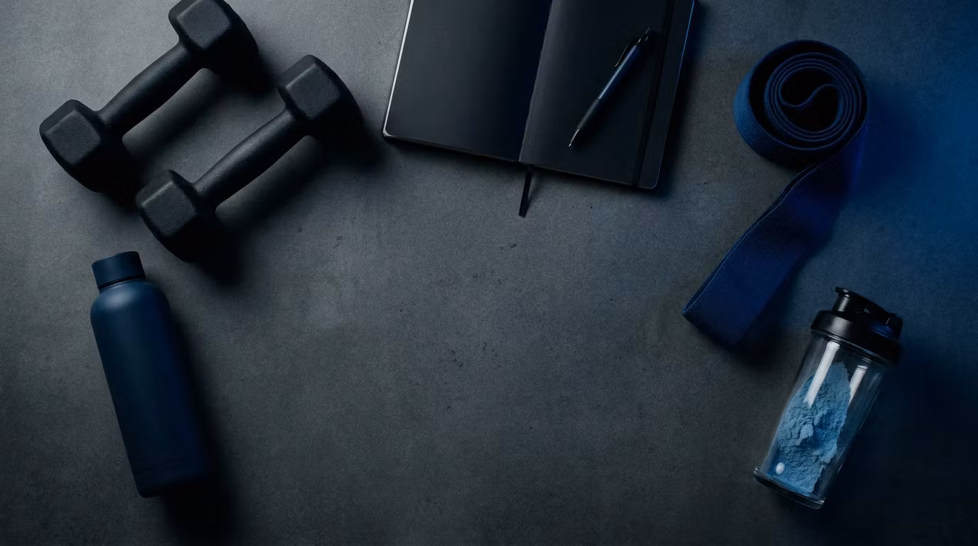 Body Blueprint Program