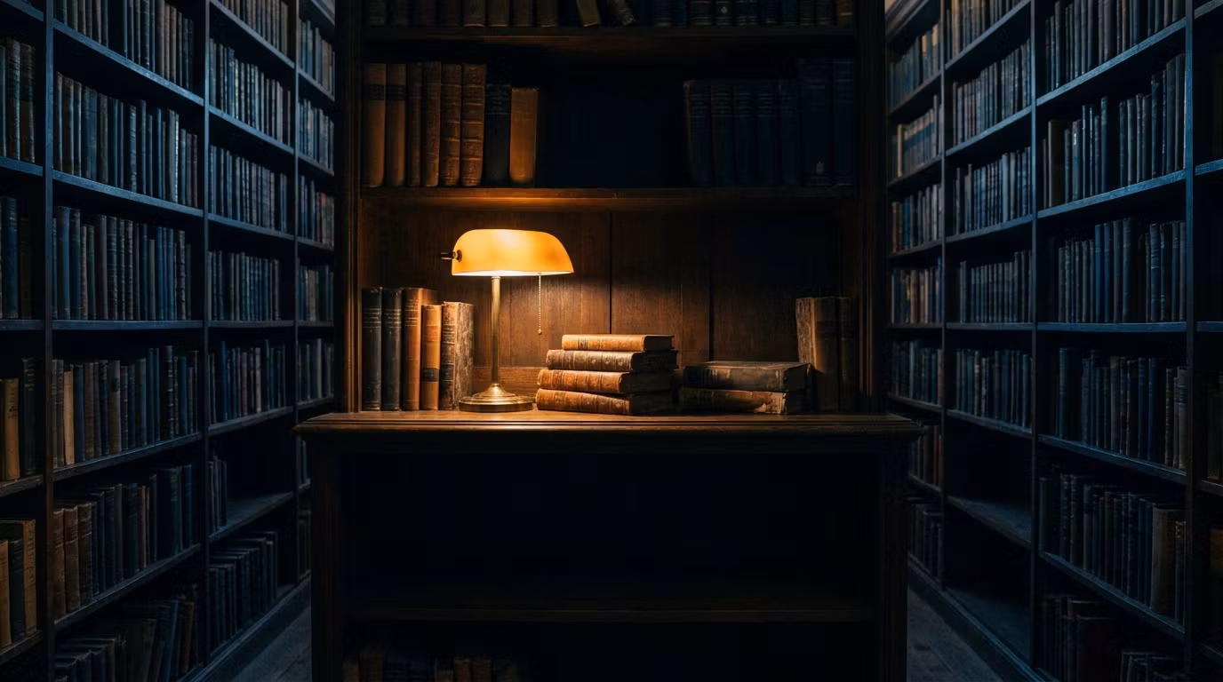 BookVault