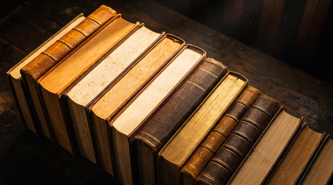 3-Book Bundle