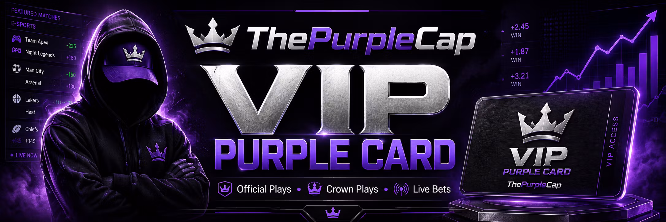 💎 VIP 💎