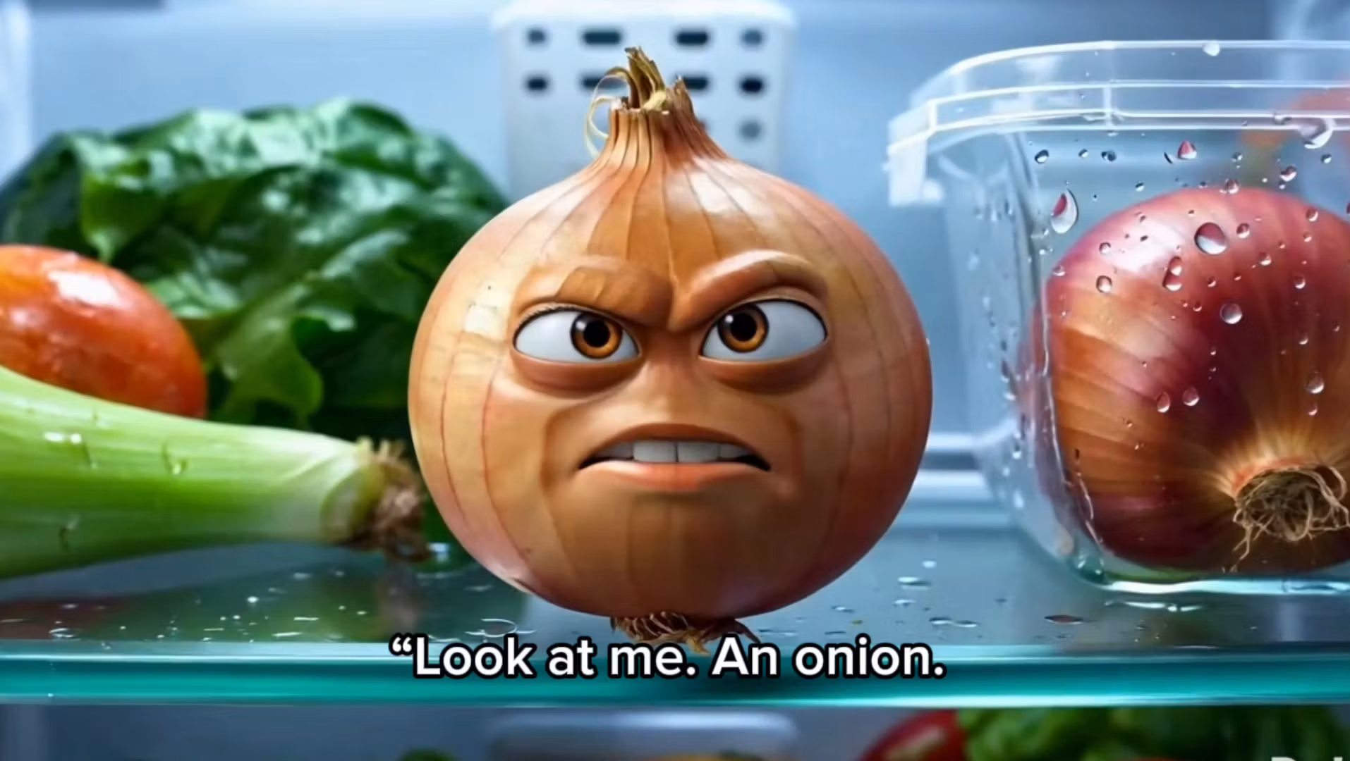 Onion