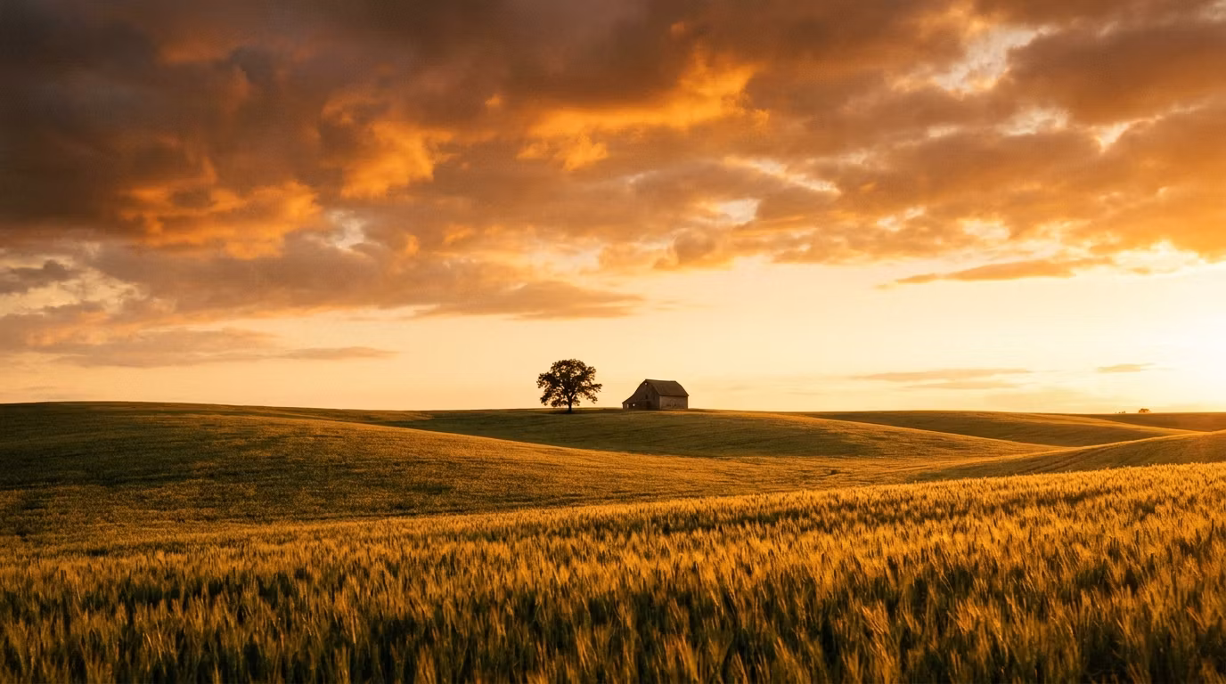 Farming